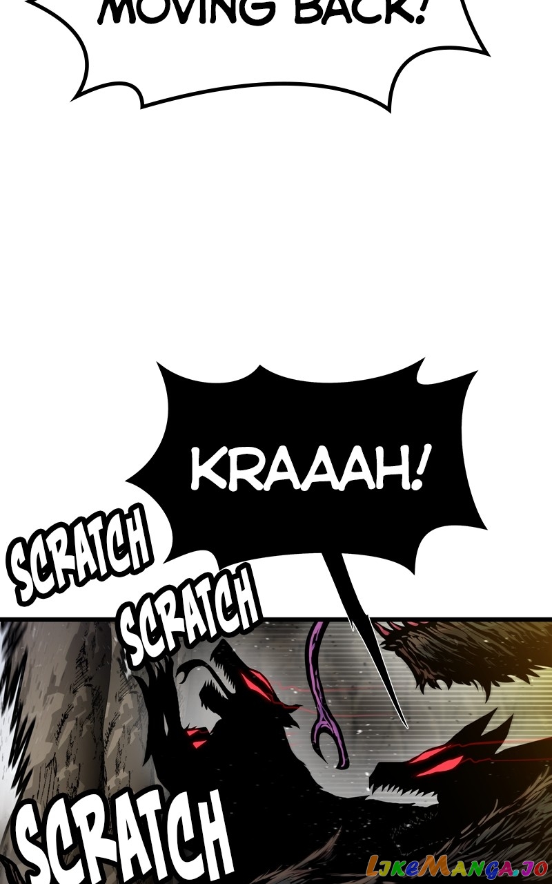 God Tribe Chapter 38 - page 101