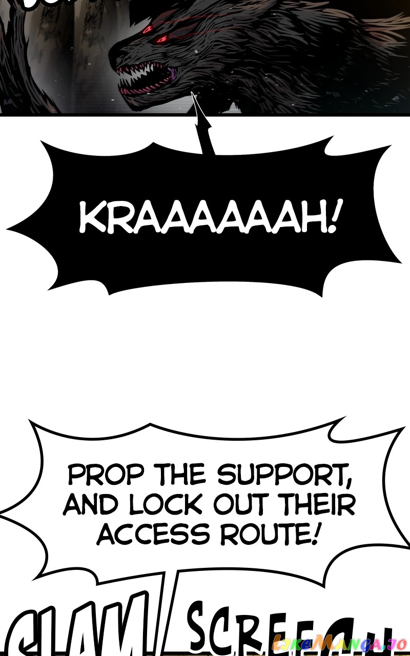 God Tribe Chapter 38 - page 102