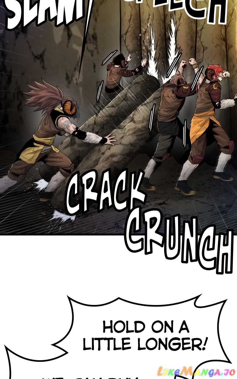 God Tribe Chapter 38 - page 103