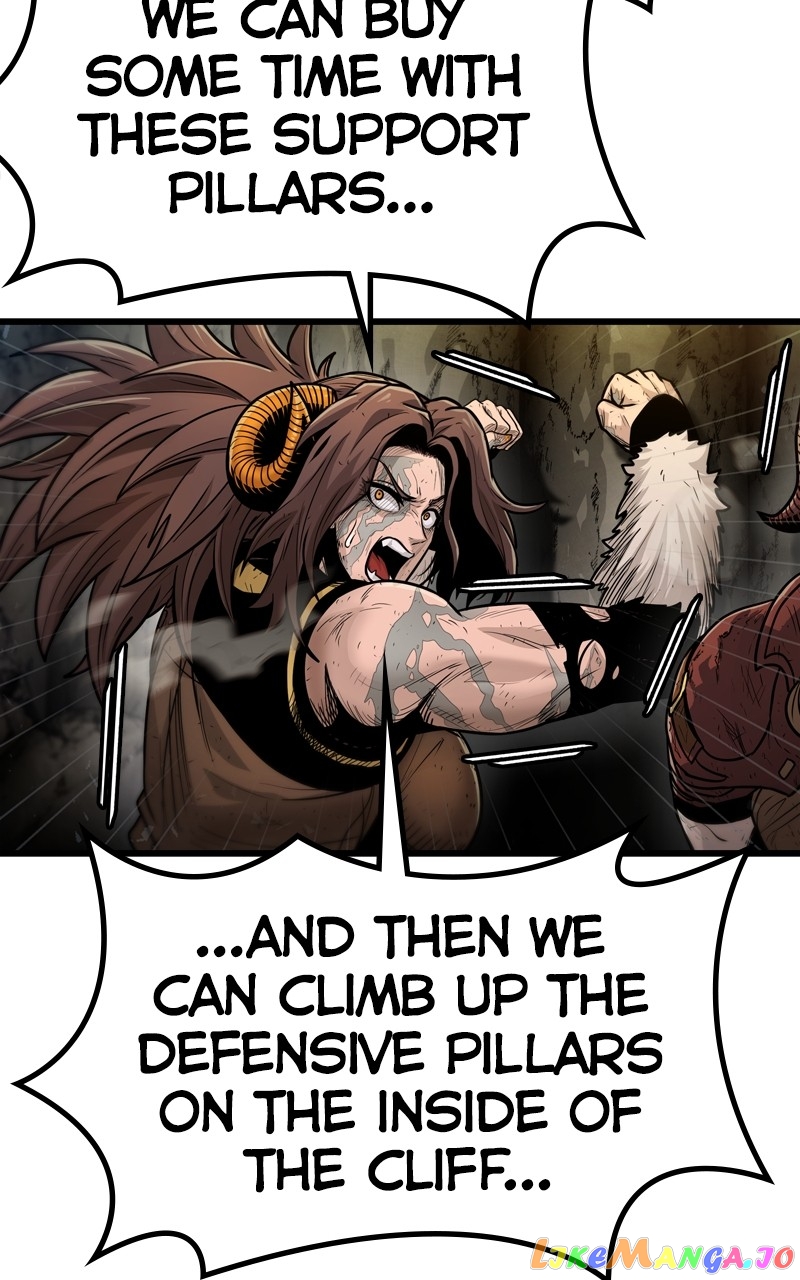 God Tribe Chapter 38 - page 104