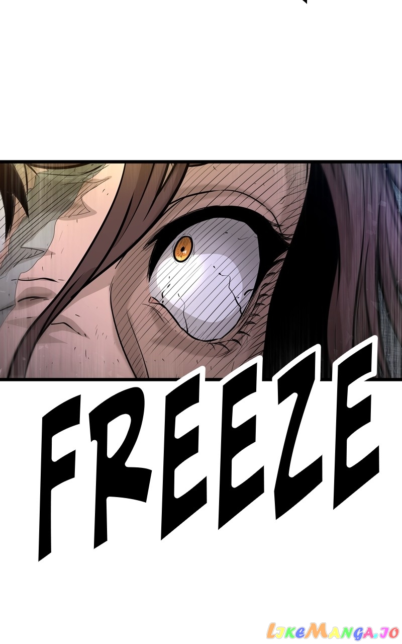God Tribe Chapter 38 - page 105