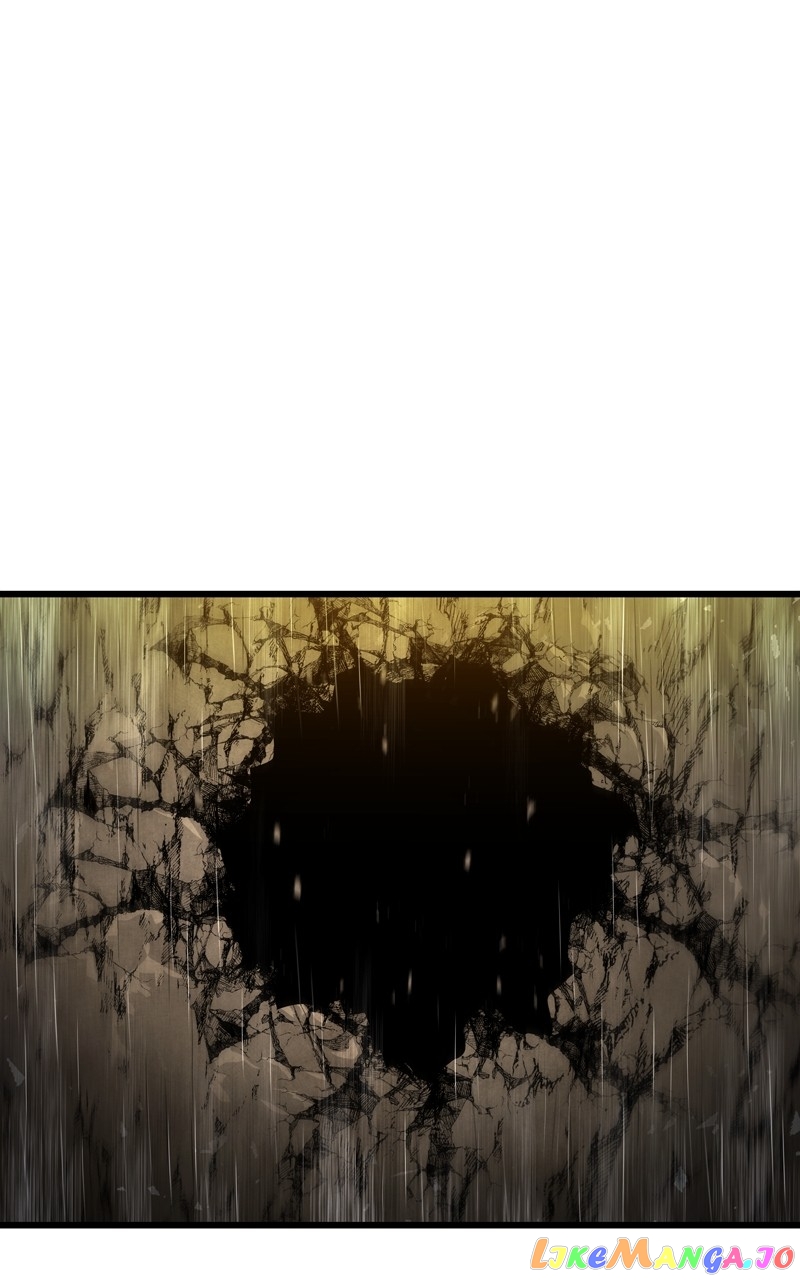 God Tribe Chapter 38 - page 106