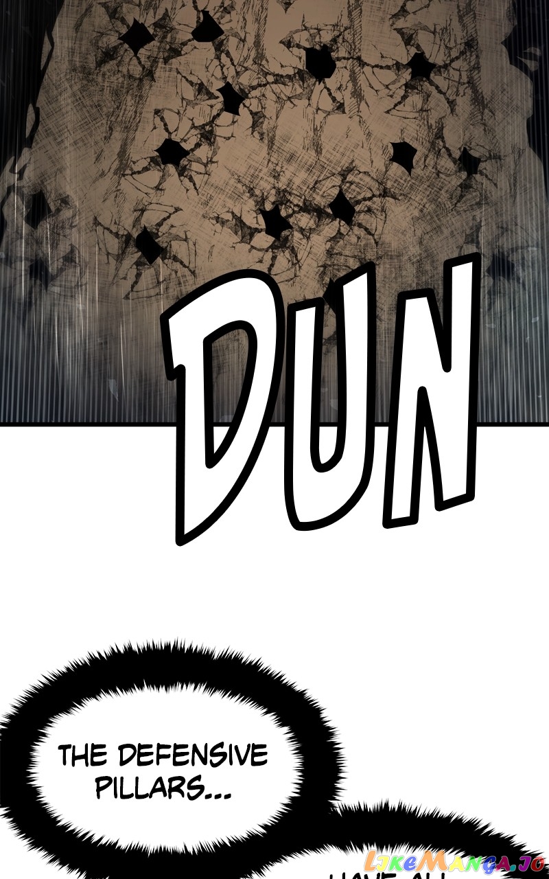 God Tribe Chapter 38 - page 108
