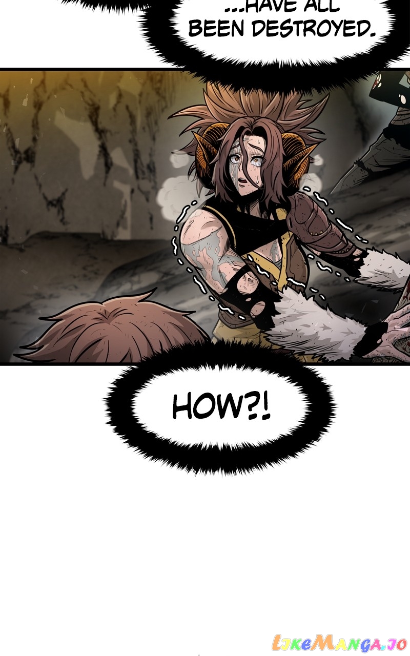 God Tribe Chapter 38 - page 109