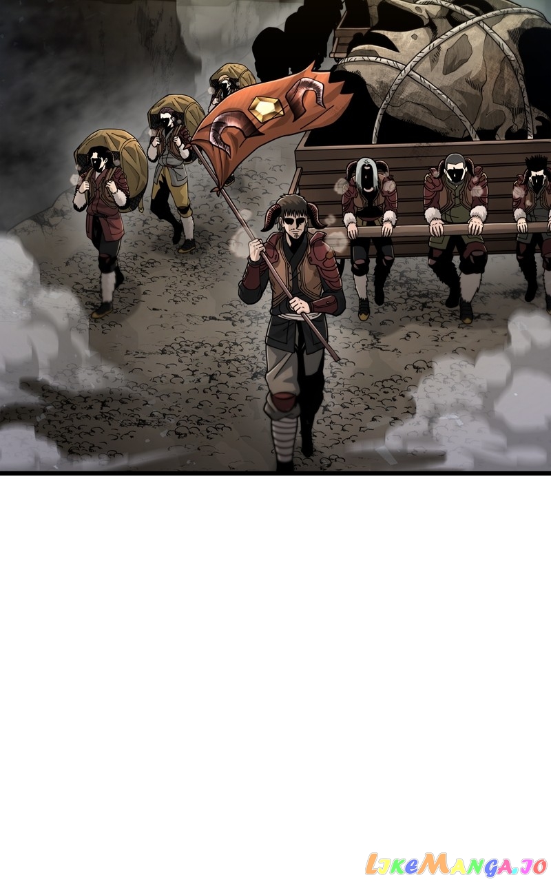 God Tribe Chapter 38 - page 11