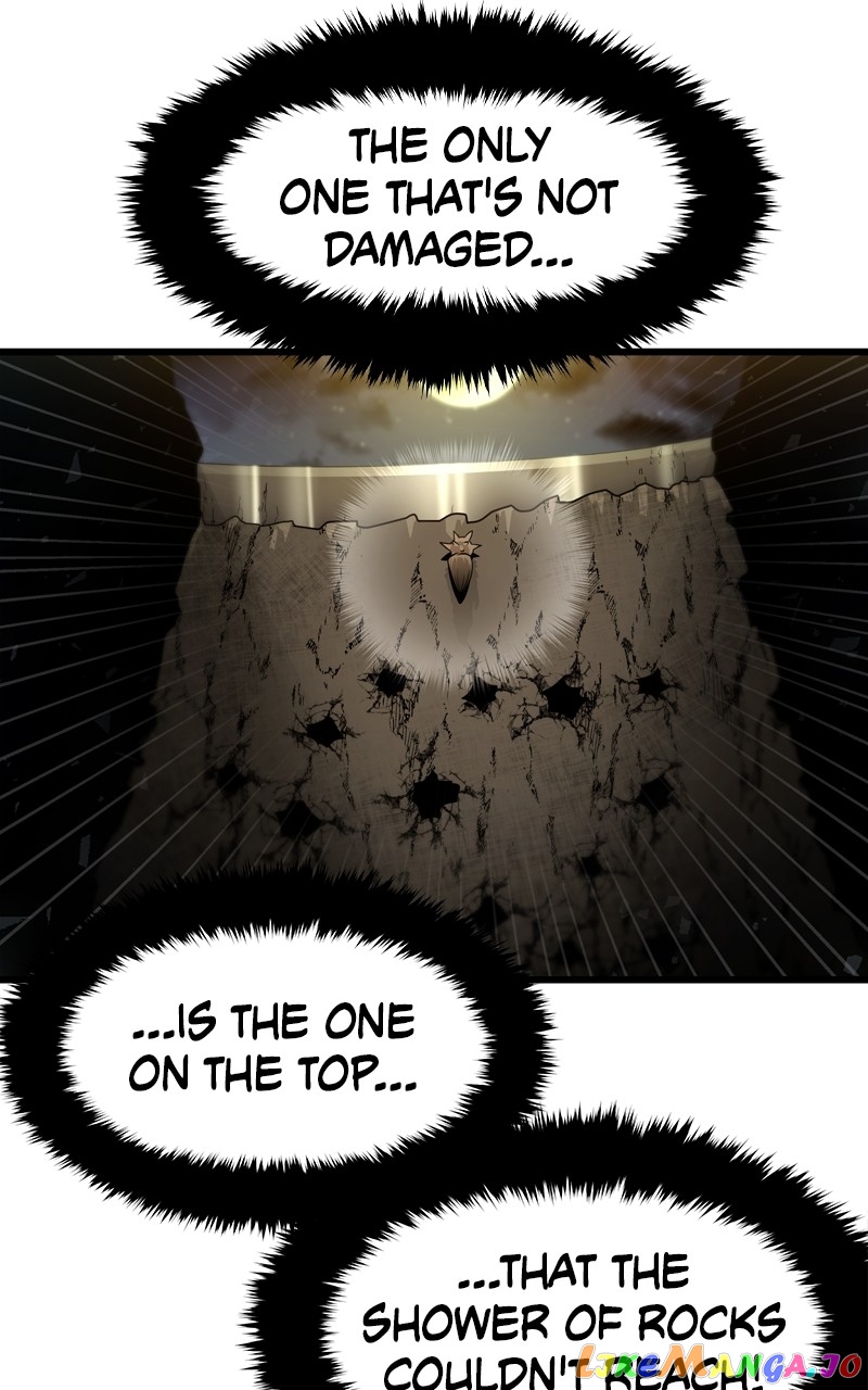 God Tribe Chapter 38 - page 110