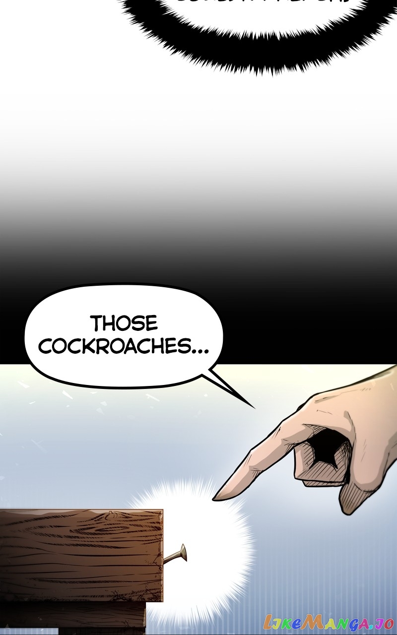 God Tribe Chapter 38 - page 111