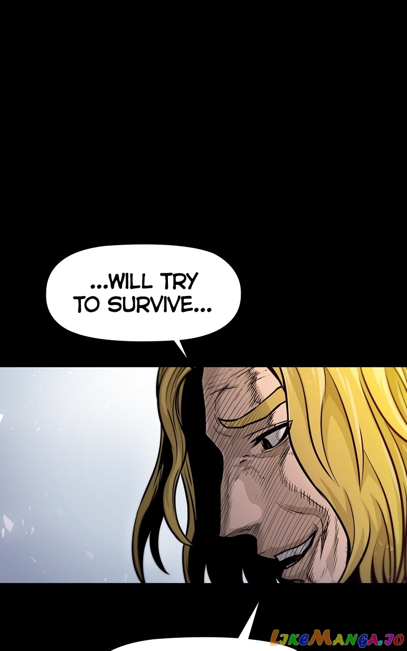 God Tribe Chapter 38 - page 112