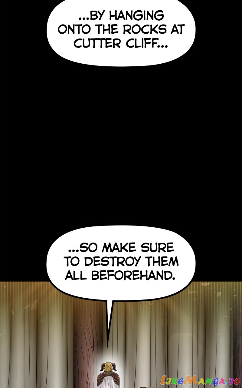 God Tribe Chapter 38 - page 113