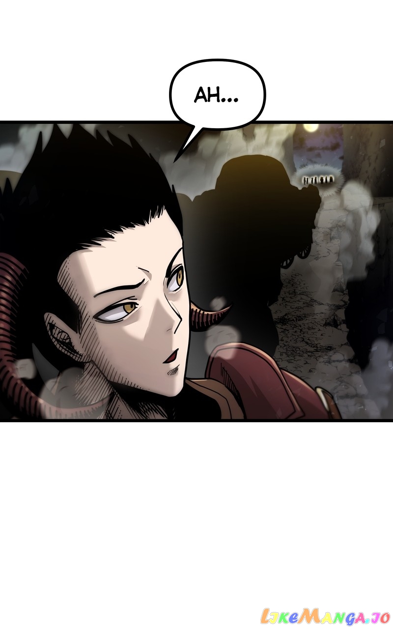 God Tribe Chapter 38 - page 12