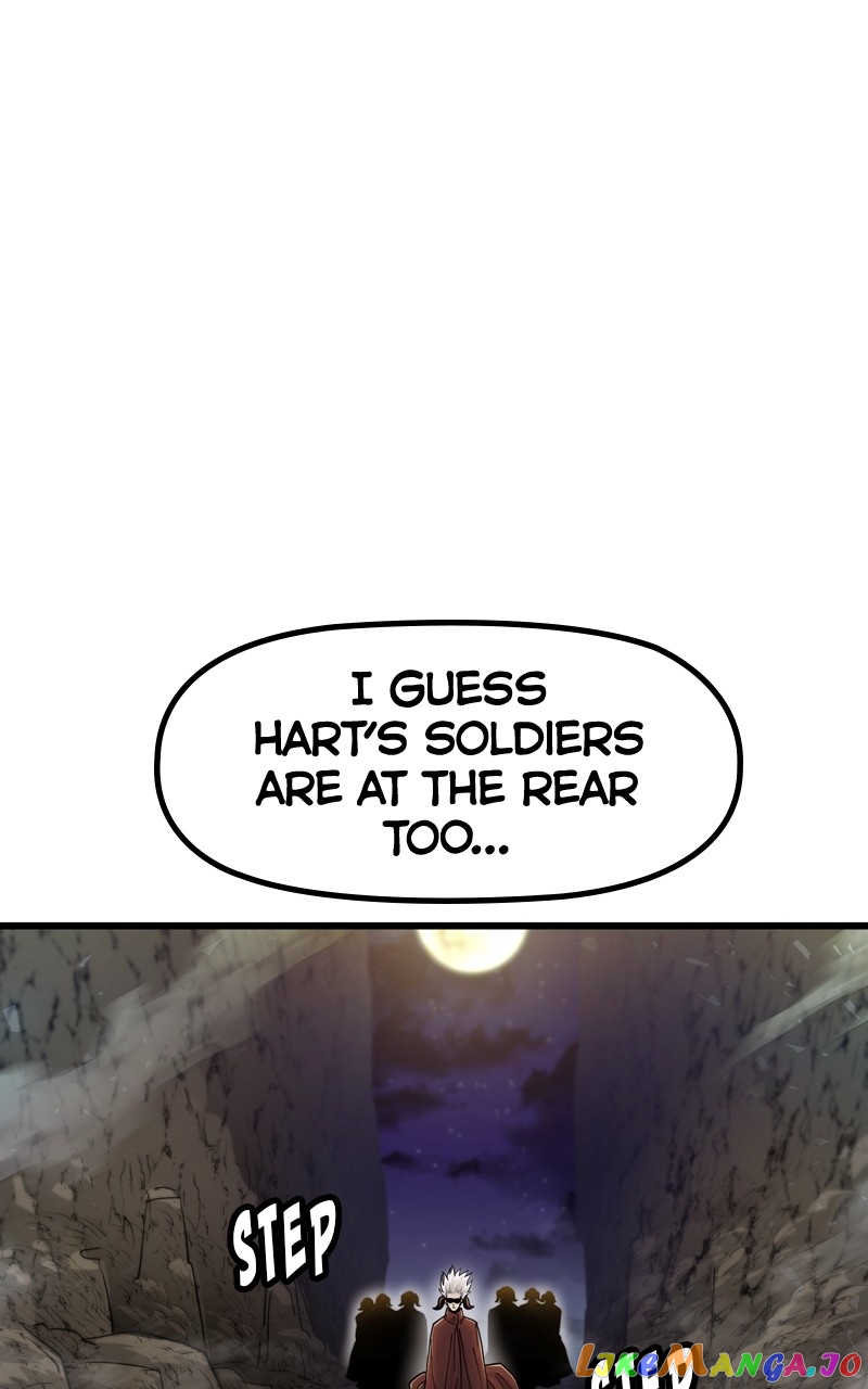 God Tribe Chapter 38 - page 13