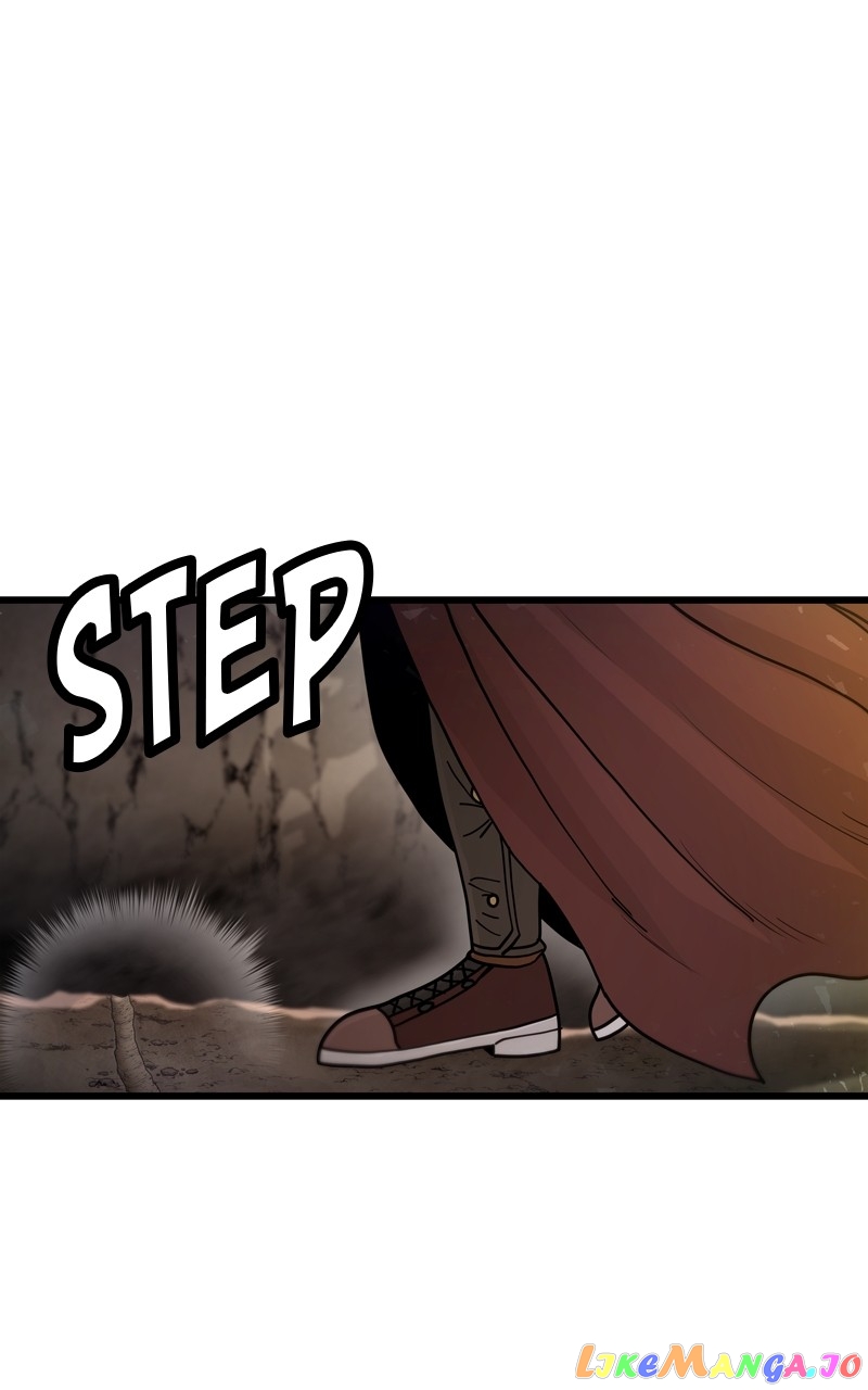 God Tribe Chapter 38 - page 16