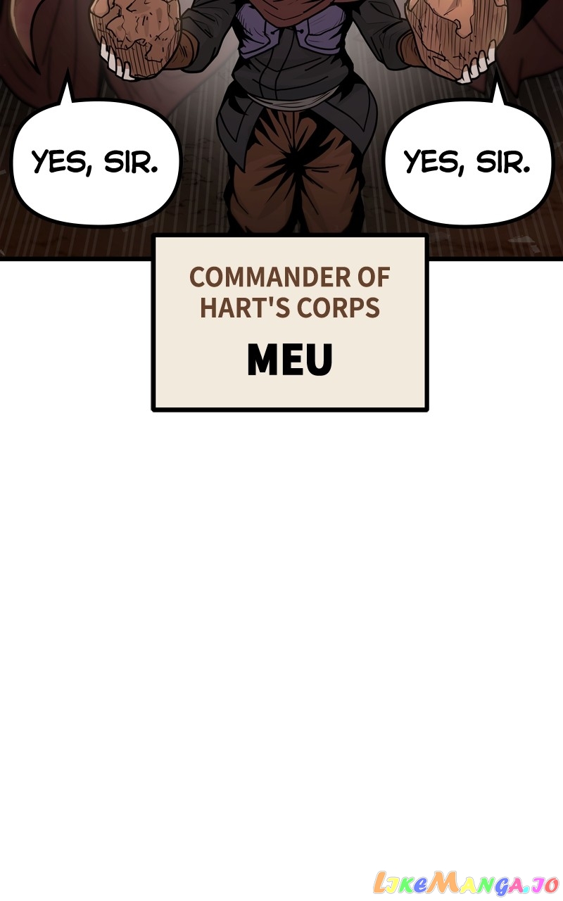 God Tribe Chapter 38 - page 19
