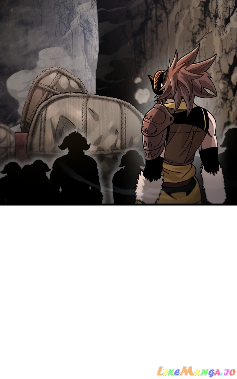 God Tribe Chapter 38 - page 2
