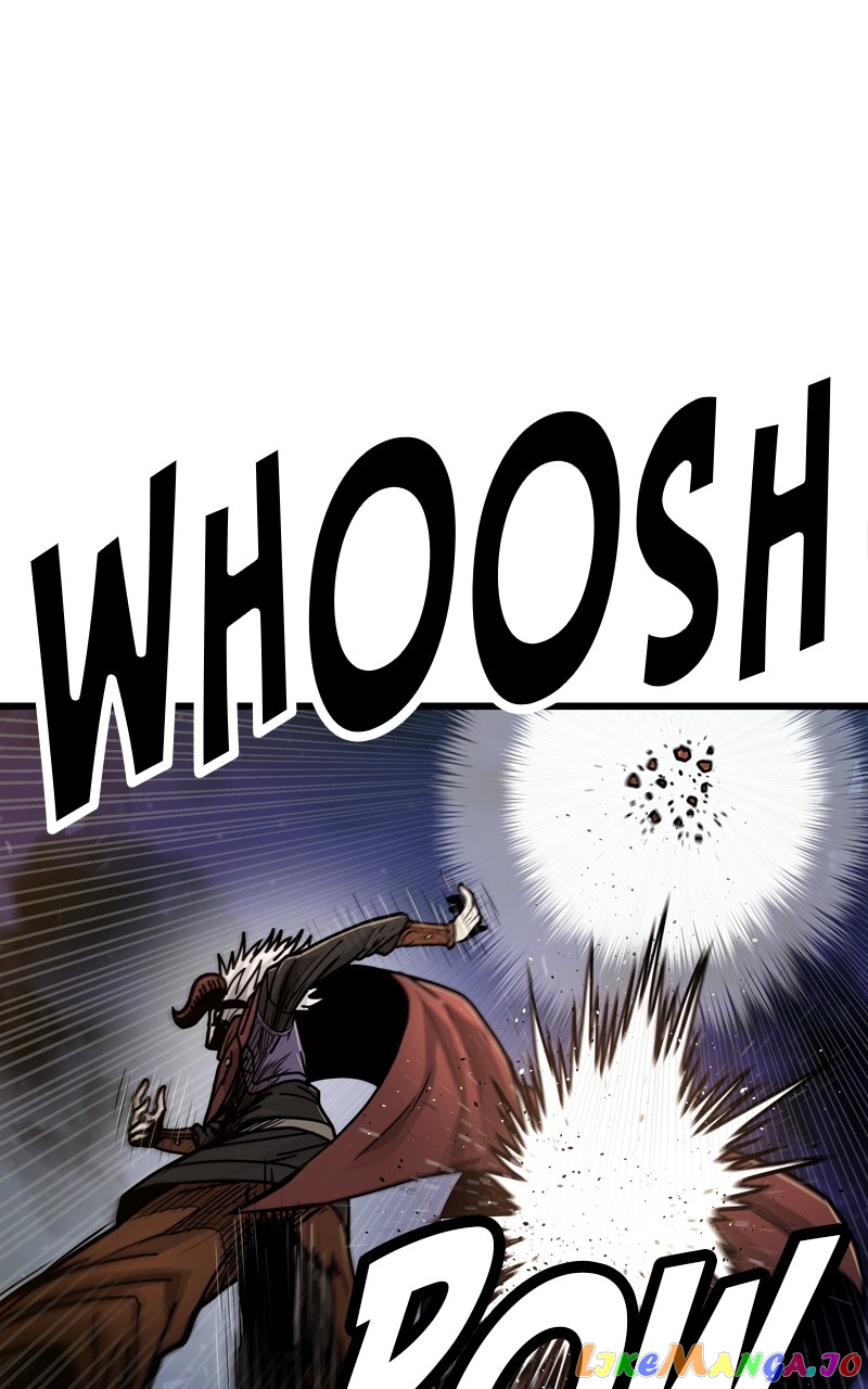 God Tribe Chapter 38 - page 22