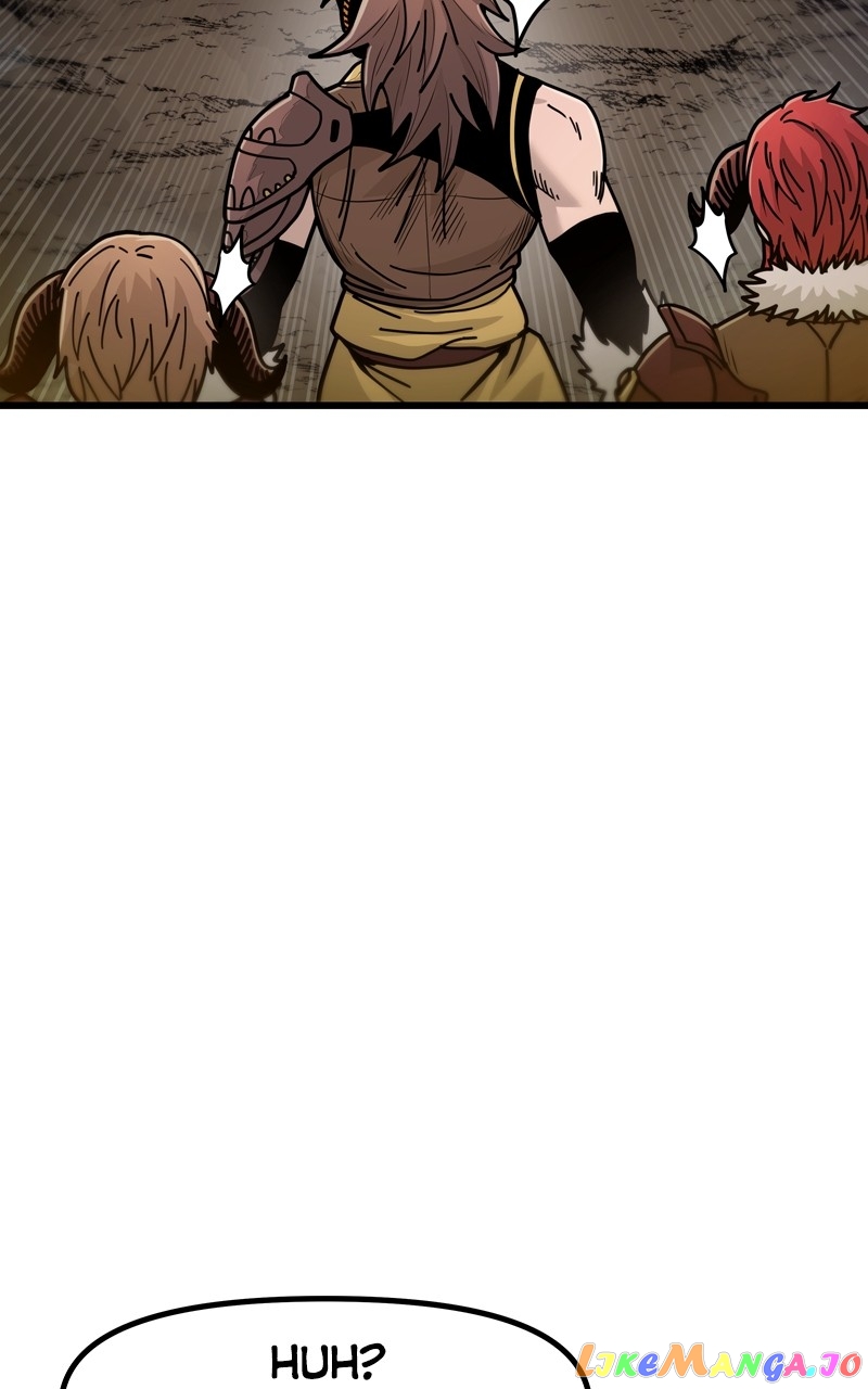 God Tribe Chapter 38 - page 25