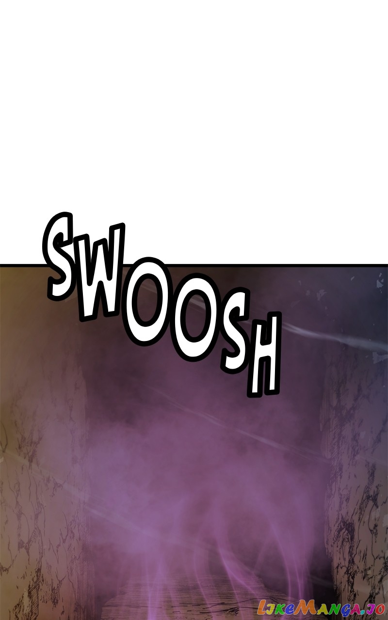 God Tribe Chapter 38 - page 28