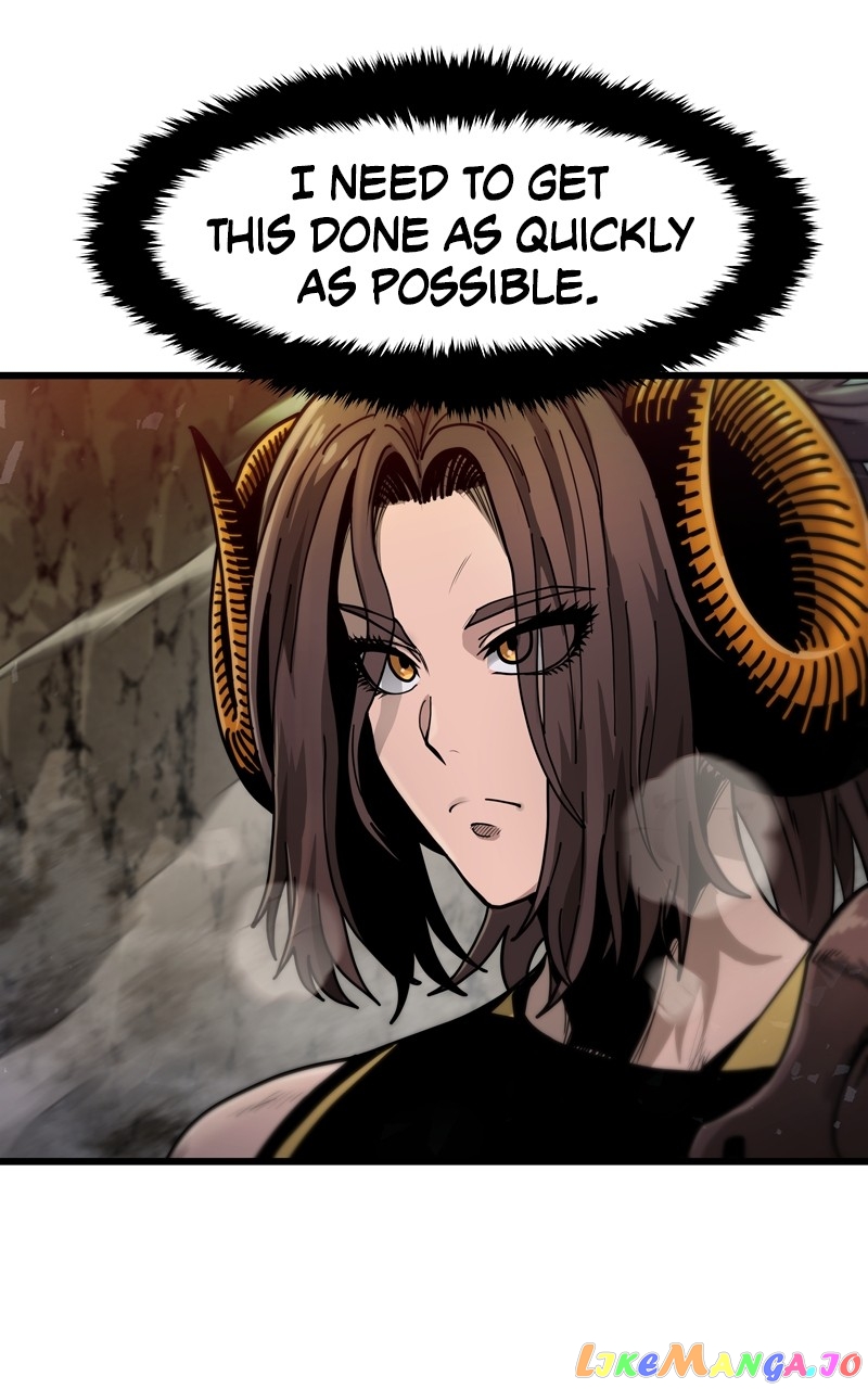 God Tribe Chapter 38 - page 3