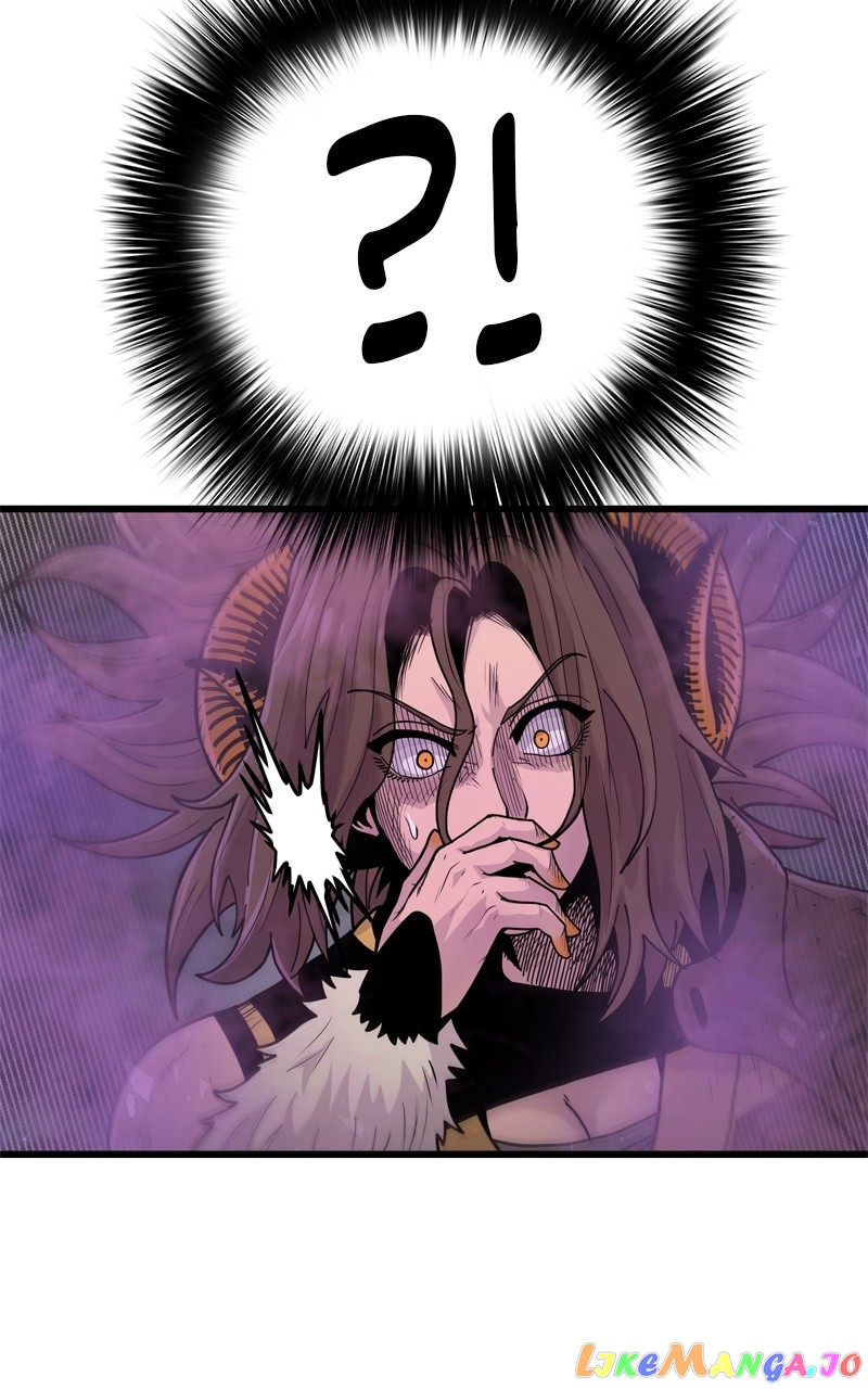 God Tribe Chapter 38 - page 30