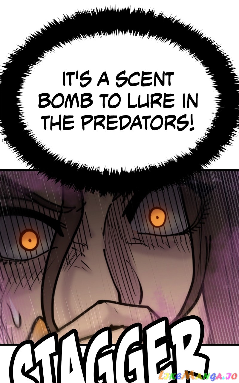 God Tribe Chapter 38 - page 31