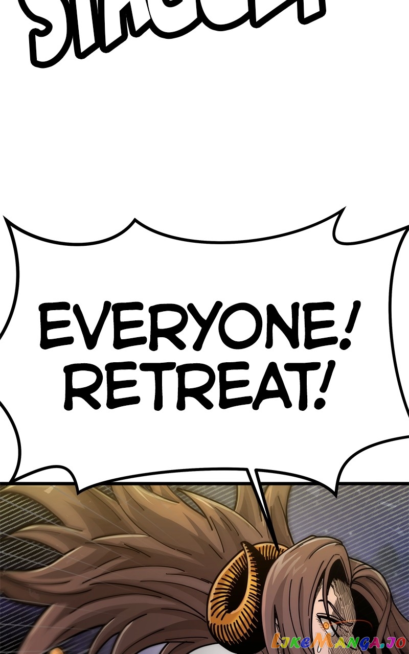 God Tribe Chapter 38 - page 32