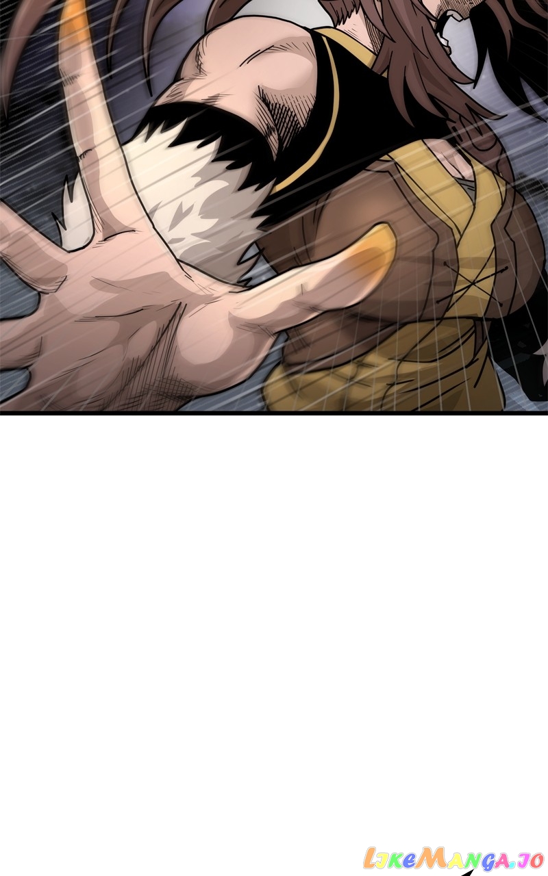 God Tribe Chapter 38 - page 33