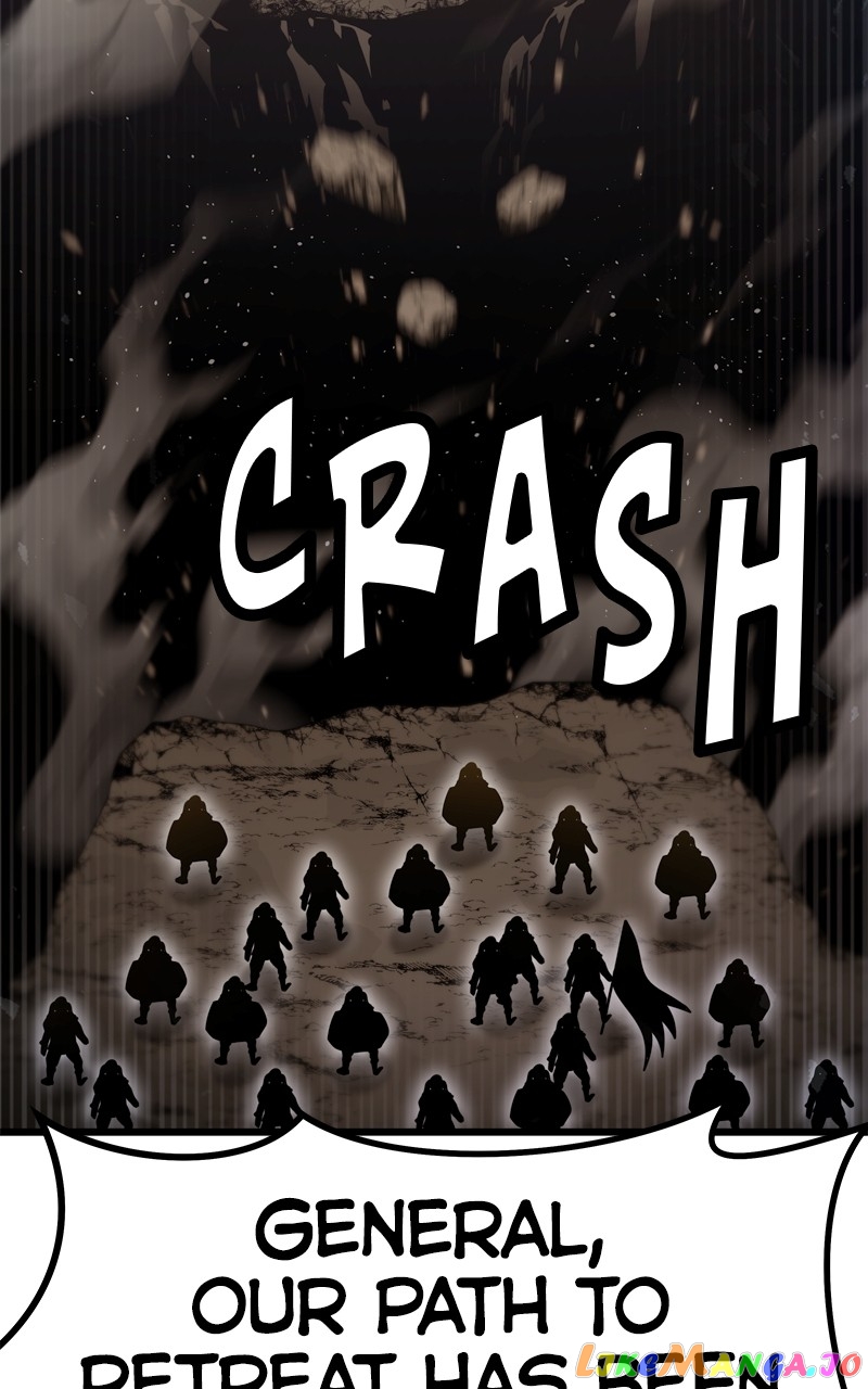 God Tribe Chapter 38 - page 37