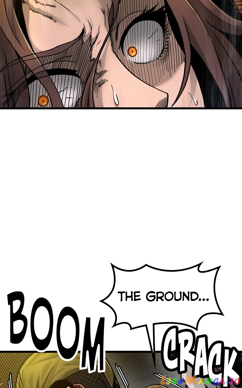 God Tribe Chapter 38 - page 39