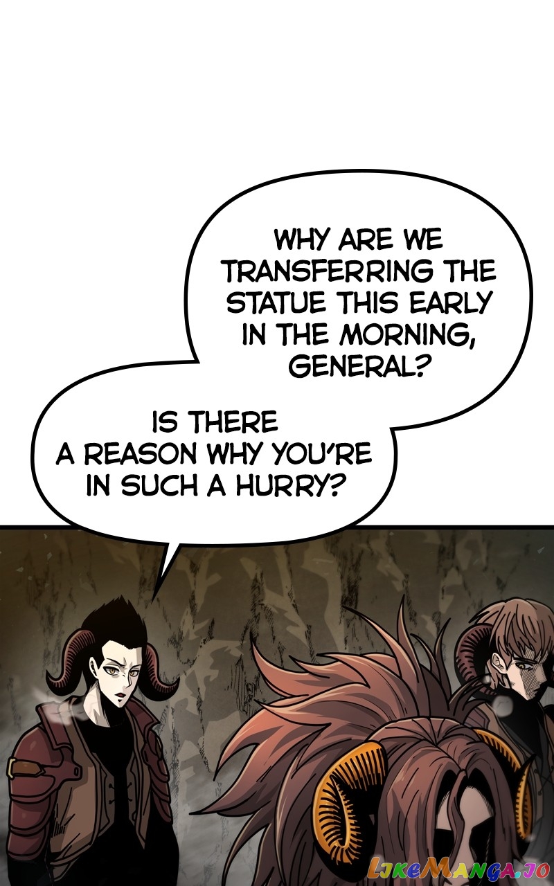 God Tribe Chapter 38 - page 4