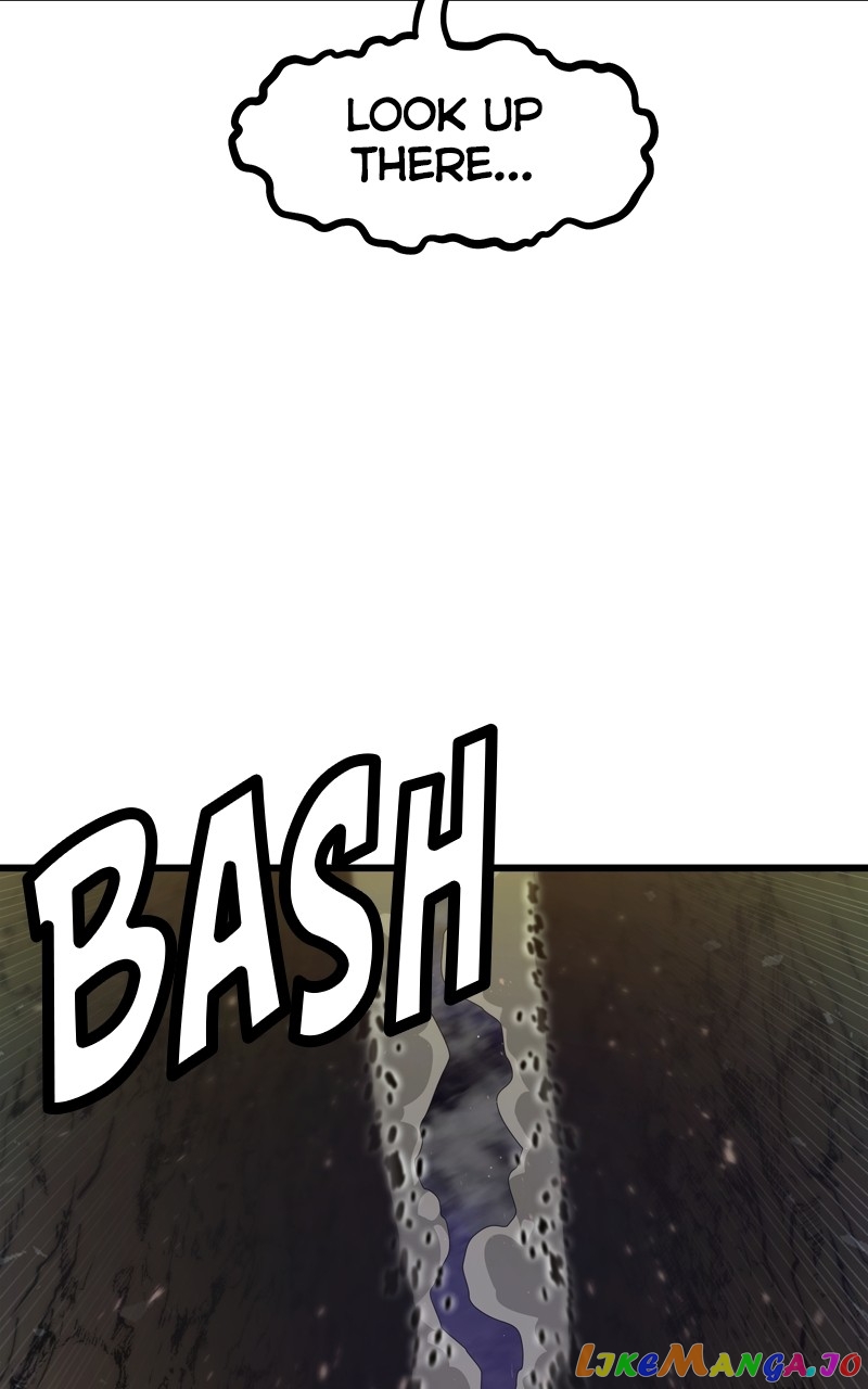 God Tribe Chapter 38 - page 42