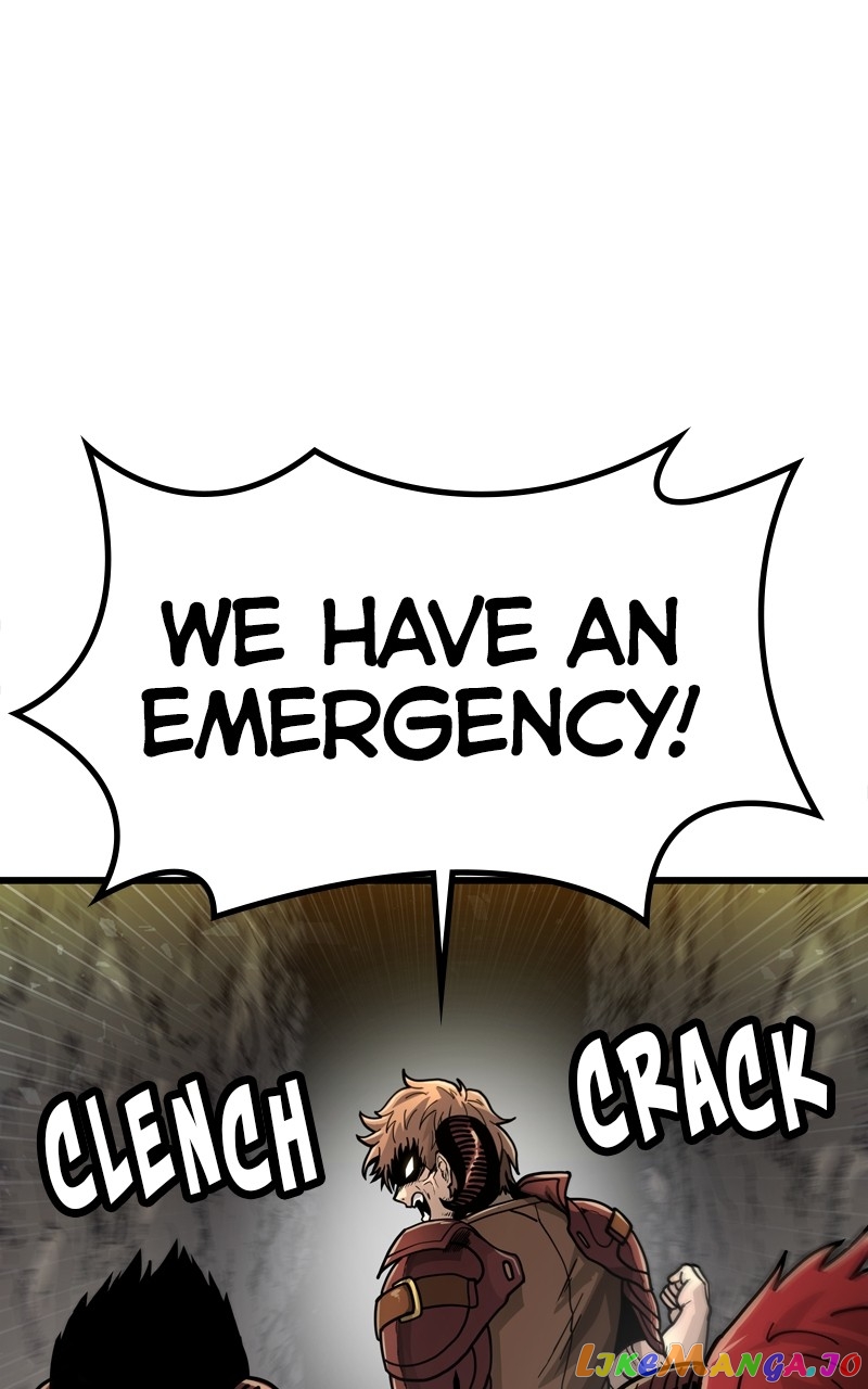 God Tribe Chapter 38 - page 46