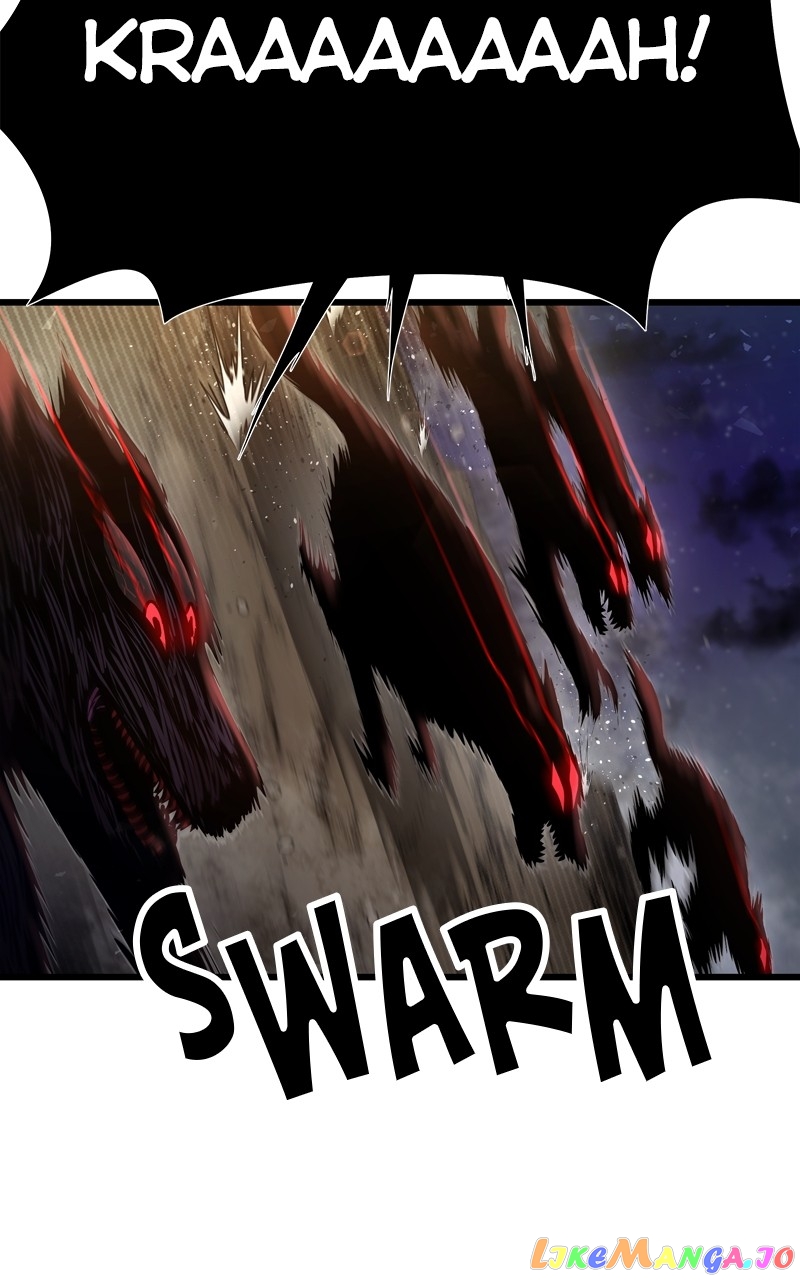 God Tribe Chapter 38 - page 49
