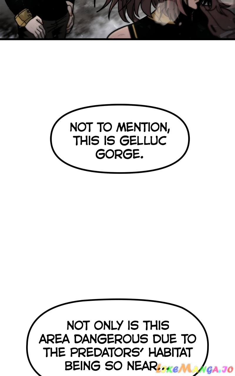 God Tribe Chapter 38 - page 5