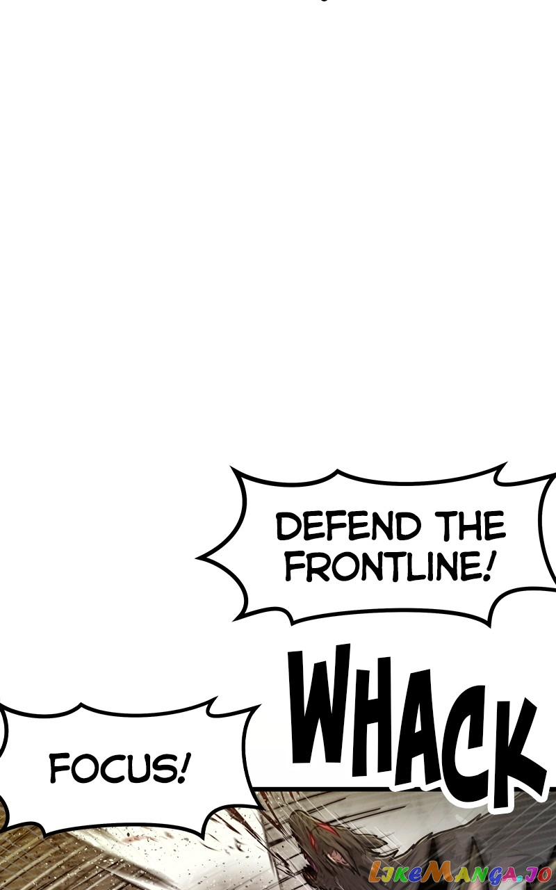 God Tribe Chapter 38 - page 51
