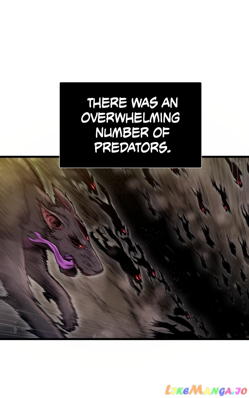 God Tribe Chapter 38 - page 56