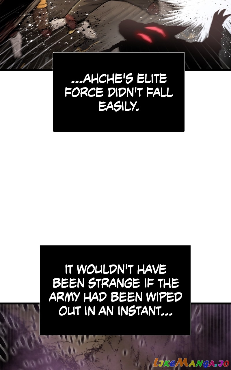 God Tribe Chapter 38 - page 58