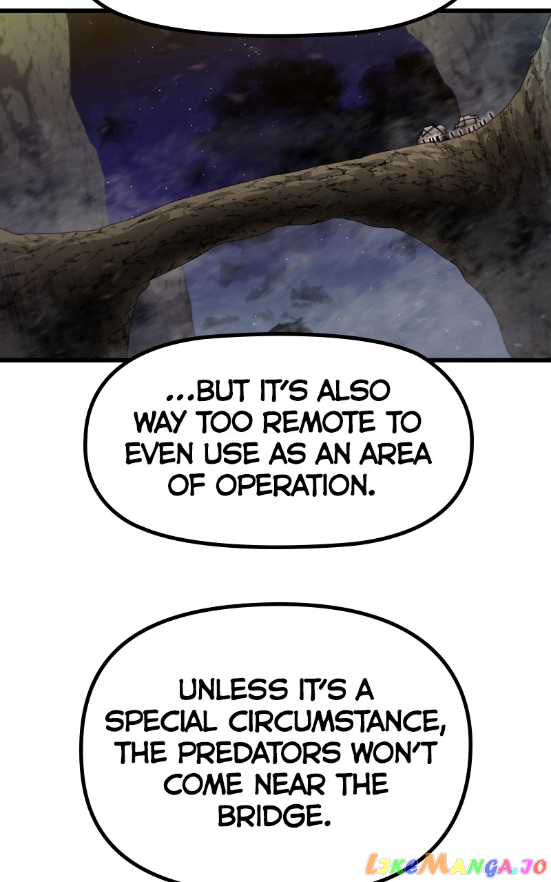 God Tribe Chapter 38 - page 6
