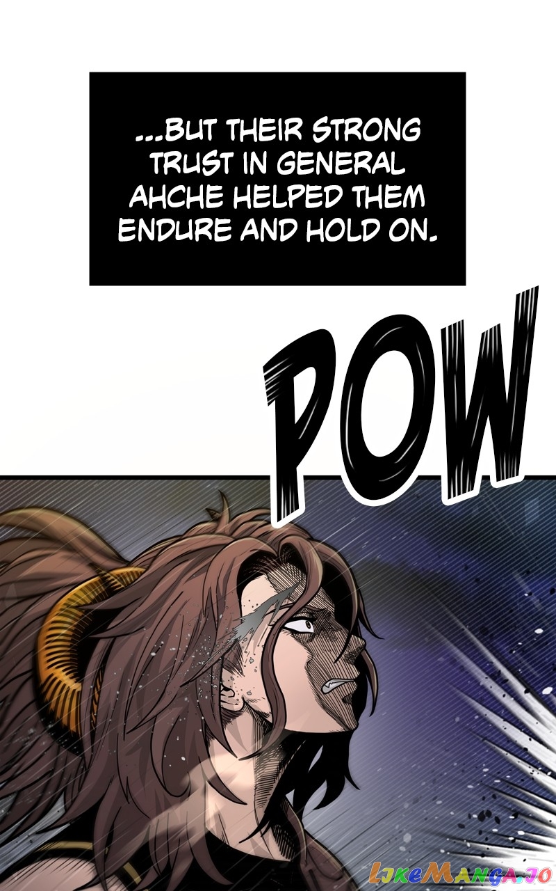 God Tribe Chapter 38 - page 60