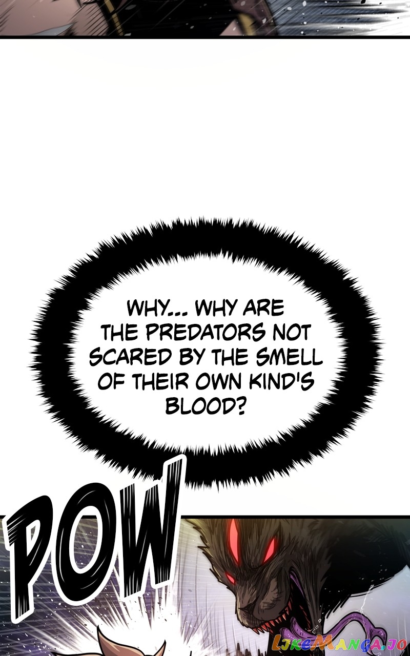 God Tribe Chapter 38 - page 61