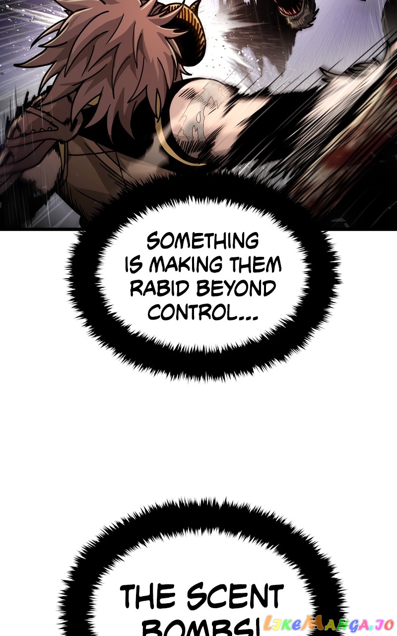 God Tribe Chapter 38 - page 62