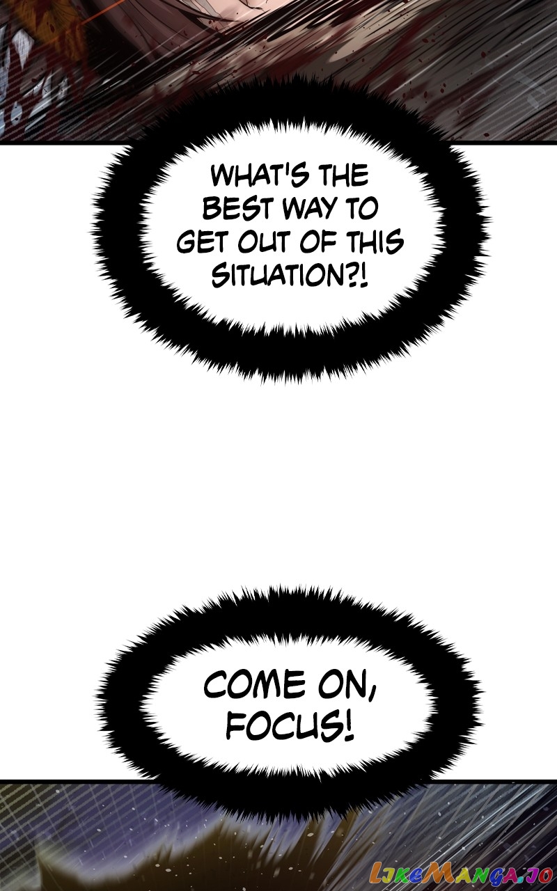 God Tribe Chapter 38 - page 65