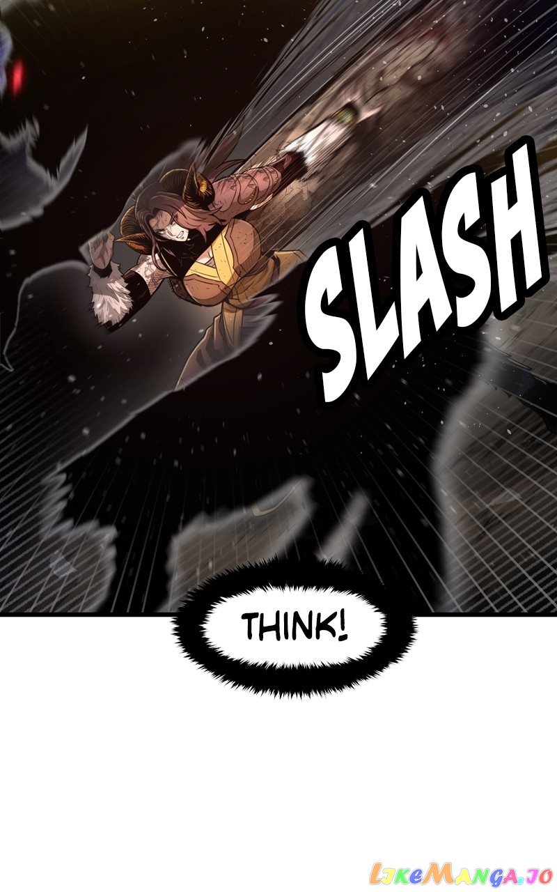 God Tribe Chapter 38 - page 66