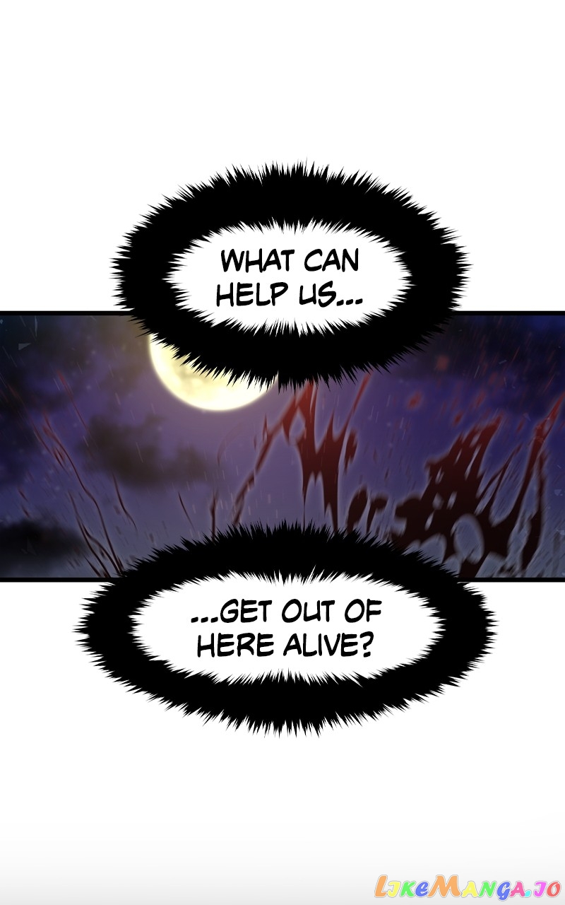 God Tribe Chapter 38 - page 67