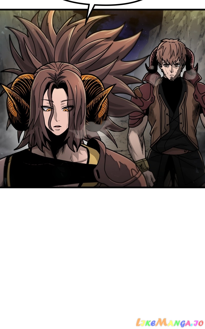 God Tribe Chapter 38 - page 7