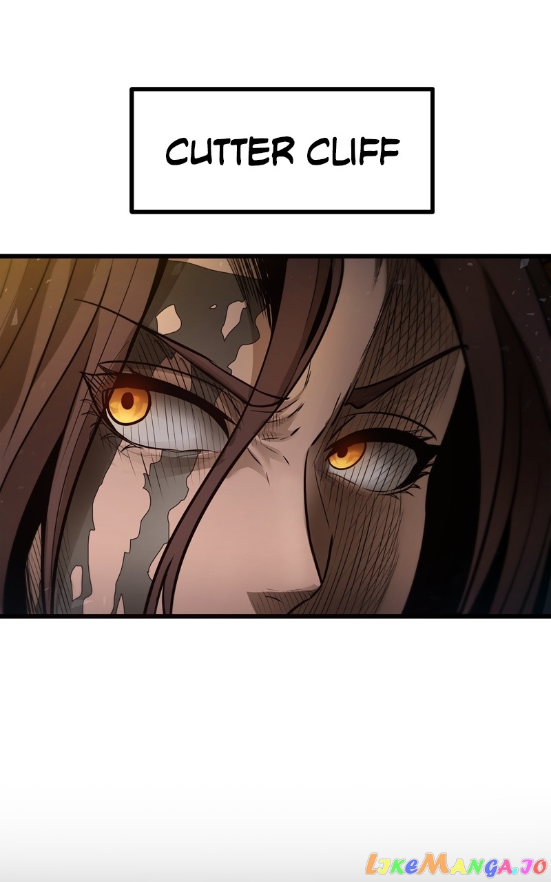 God Tribe Chapter 38 - page 72