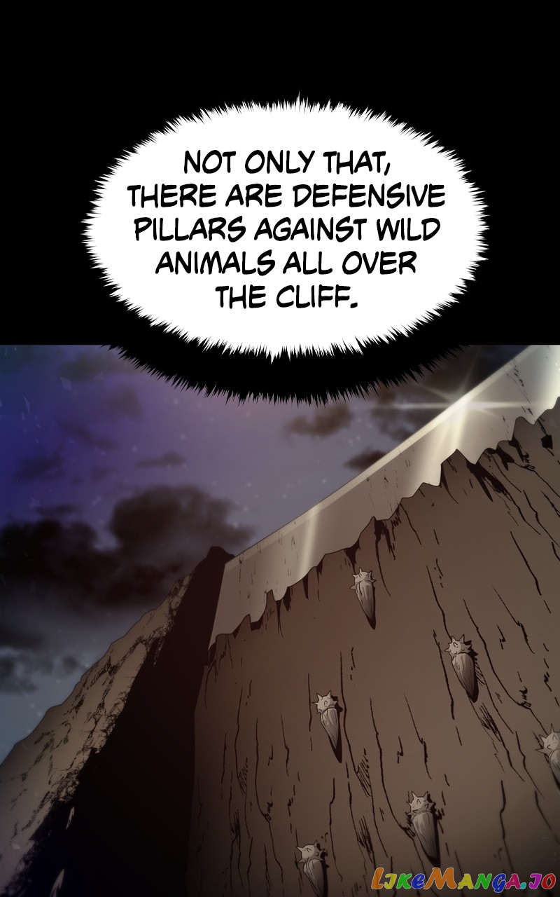 God Tribe Chapter 38 - page 74