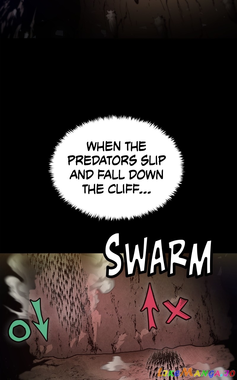 God Tribe Chapter 38 - page 75