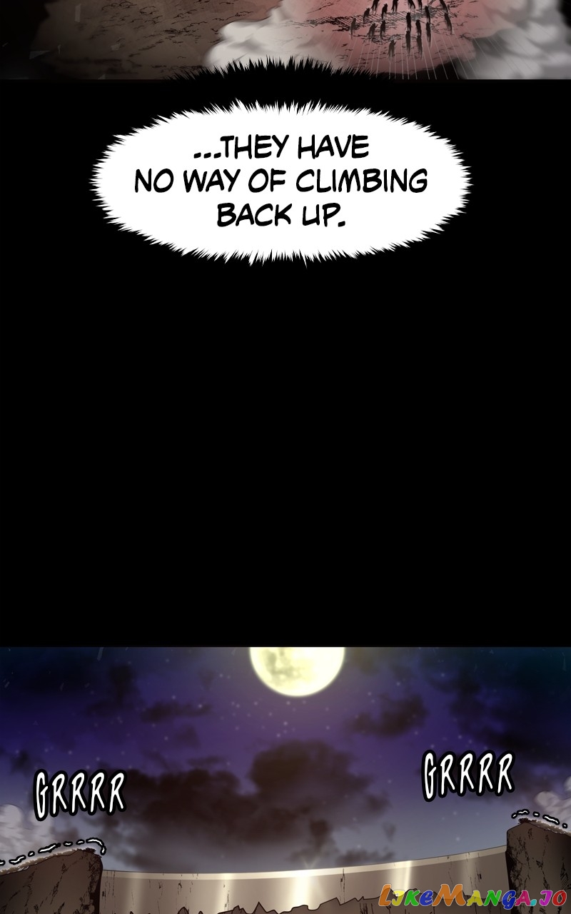 God Tribe Chapter 38 - page 76