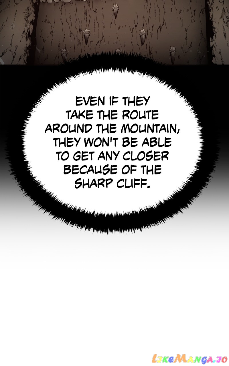 God Tribe Chapter 38 - page 77