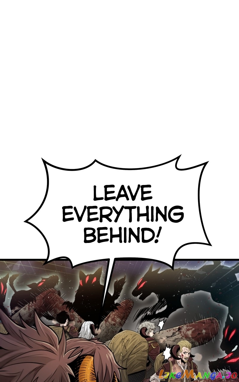 God Tribe Chapter 38 - page 78